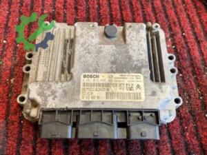 CITROEN XSARA MOTOR BEYNİ 1.6 HDI BOSCH 0 281 012 468