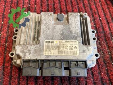 Citroen Xsara Motor Beyni çıkma parça