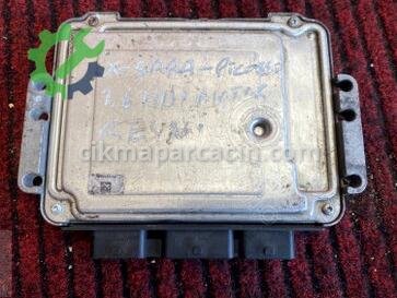 Citroen Xsara Motor Beyni 0281012468 çıkma parça