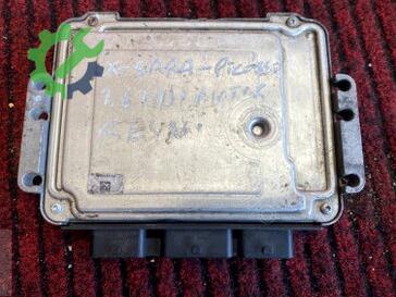 Citroen Xsara Motor Beyni 0281012468 çıkma parça