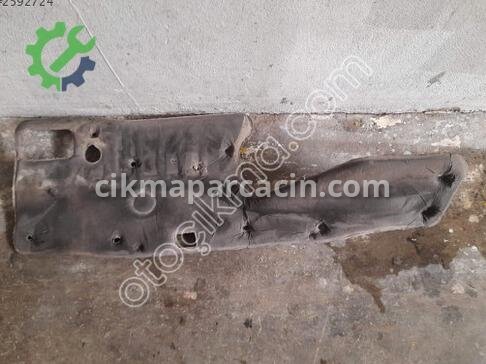 Citroen Xsara Göğüs çıkma parça