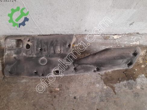 Citroen Xsara Göğüs çıkma parça