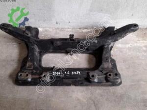 CİTROEN XSARA MOTOR TRAVERS