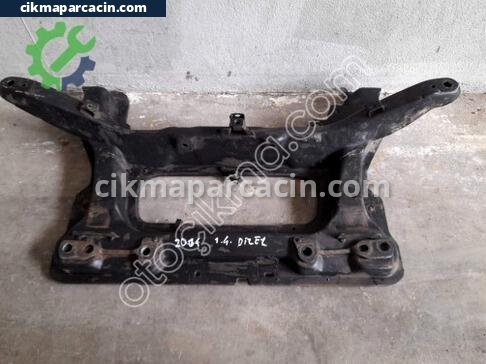 Citroen Xsara Travers çıkma parça
