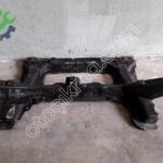 CİTROEN XSARA MOTOR TRAVERS
