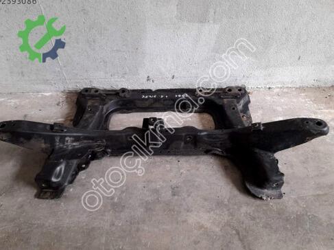 Citroen Xsara Travers çıkma parça
