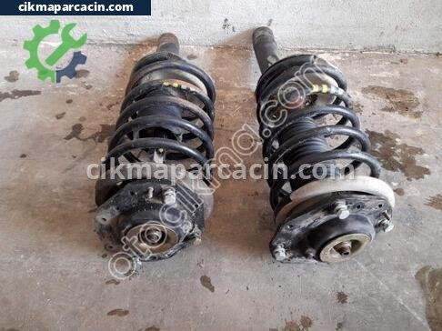 Citroen Xsara Ön Helezon Yayı çıkma parça