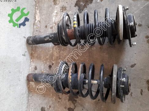 Citroen Xsara Ön Helezon Yayı çıkma parça