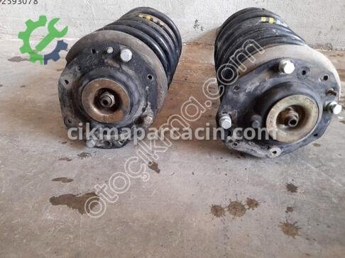 Citroen Xsara Ön Helezon Yayı çıkma parça