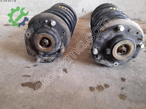 Citroen Xsara Ön Helezon Yayı çıkma parça
