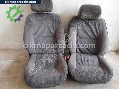 Citroen Xsara Ön Koltuk çıkma parça