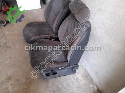 Citroen Xsara Ön Koltuk çıkma parça