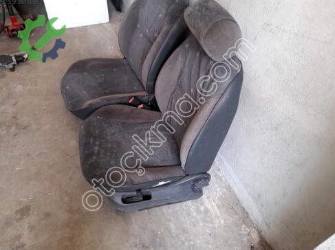 Citroen Xsara Ön Koltuk çıkma parça