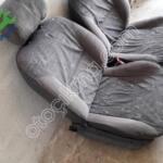 CİTROEN XSARA ÖN KOLTUK TAKIMI
