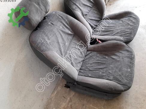 Citroen Xsara Ön Koltuk çıkma parça