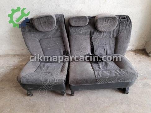 Citroen Xsara Ön Koltuk çıkma parça