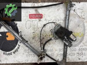 CİTROEN XSARA Orijinal Çıkma Sağ Ön Cam Krikosu