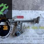 CİTROEN XSARA Orijinal sol arka cam krikosu manuel