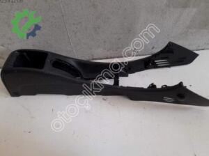 CİTROEN XSARA ORTA KONSOL
