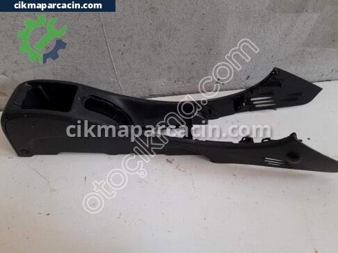 Citroen Xsara Orta Konsol çıkma parça