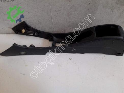 Citroen Xsara Orta Konsol çıkma parça