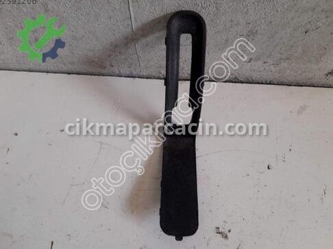 Citroen Xsara Orta Konsol çıkma parça