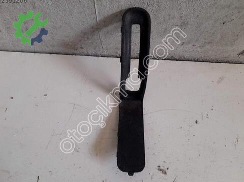 Citroen Xsara Orta Konsol çıkma parça