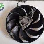 CİTROEN XSARA RDYATÖR FAN