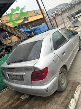 Citroen Xsara Sağ Arka Çamurluk çıkma parça