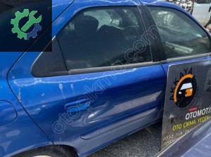 Citroen Xsara Sağ Arka Kapı Orjinal Çıkma