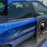 Citroen Xsara Sağ Arka Kapı Orjinal Çıkma