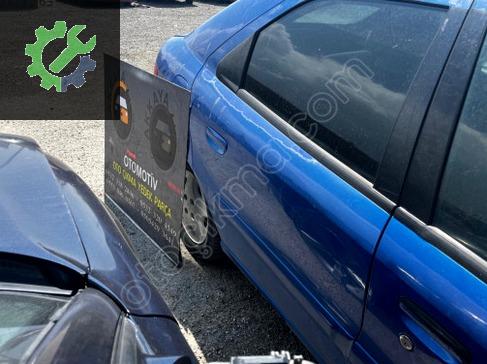 Citroen Xsara Sağ Arka Kapı çıkma parça