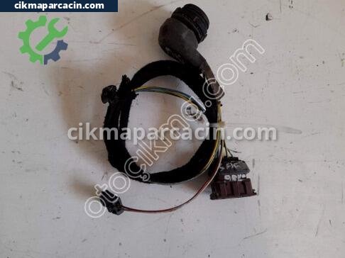 Citroen Xsara Elektrik Tesisatı çıkma parça