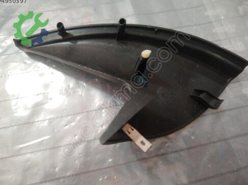 Citroen Xsara Dış Ayna Camları 9623416177 çıkma parça
