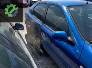Citroen Xsara Sağ Ayna Orjinal Çıkma