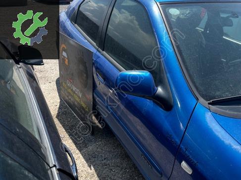 Citroen Xsara Sağ Dış Ayna çıkma parça