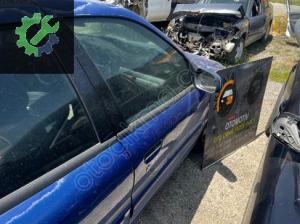 Citroen Xsara Sağ ön Kapı Orjinal Çıkma