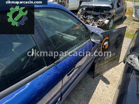 Citroen Xsara Sağ Ön Kapı çıkma parça
