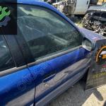 Citroen Xsara Sağ ön Kapı Orjinal Çıkma