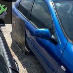 Citroen Xsara Sağ ön Kapı Orjinal Çıkma