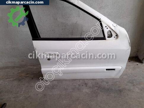 Citroen Xsara Sağ Ön Kapı çıkma parça