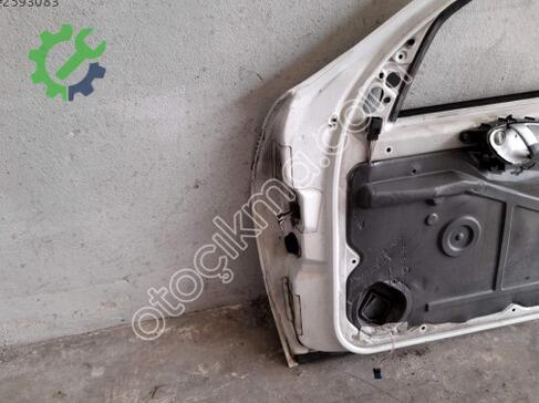 Citroen Xsara Sağ Ön Kapı çıkma parça