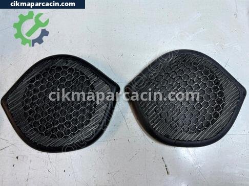 Citroen Xsara Hoparlör çıkma parça