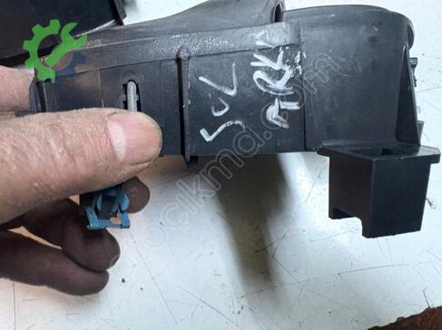 Citroen Xsara Sol Konsol çıkma parça