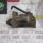 Citroen Xsara Marş Dinamosu Çıkma Parça Erzurum