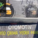 Citroen Xsara Sol Arka Kapı Çıtası Orjinal Çıkma