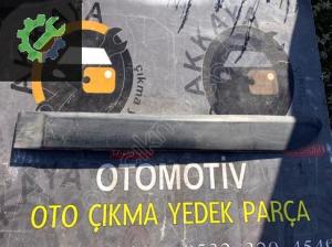 Citroen Xsara Sol Arka Kapı Çıtası Orjinal Çıkma