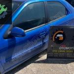 Citroen Xsara Sol Ayna Orjinal Çıkma