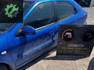 Citroen Xsara Sol Ayna Orjinal Çıkma