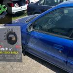Citroen Xsara Sol Ayna Orjinal Çıkma